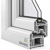 REHAU Grazio